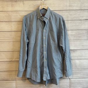 Vineyard Vines Murray Button Down Long Sleeve Shirt